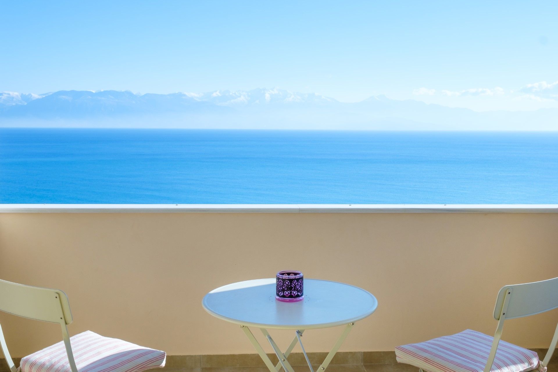 Hilltop Residences Standard residence