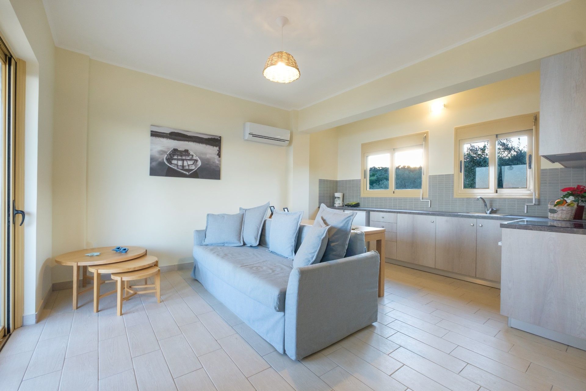Hilltop Residences Standard residence