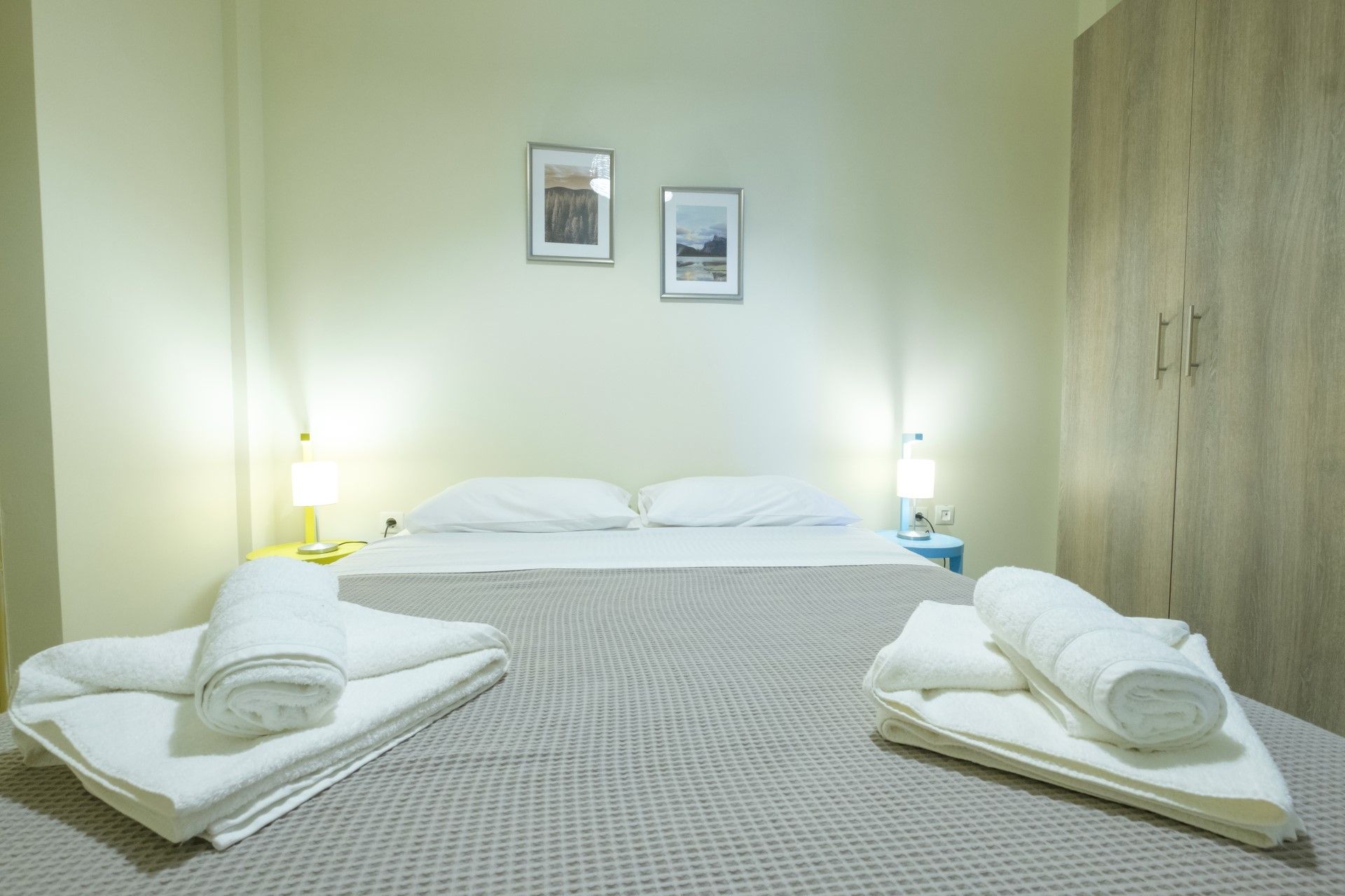 Hilltop Residences Standard residence