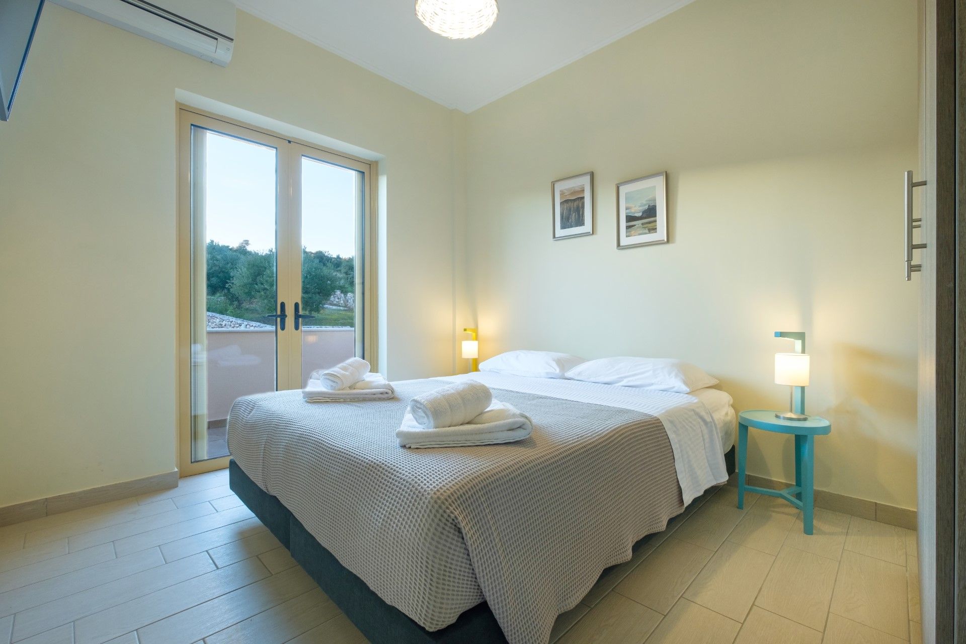Hilltop Residences Standard residence