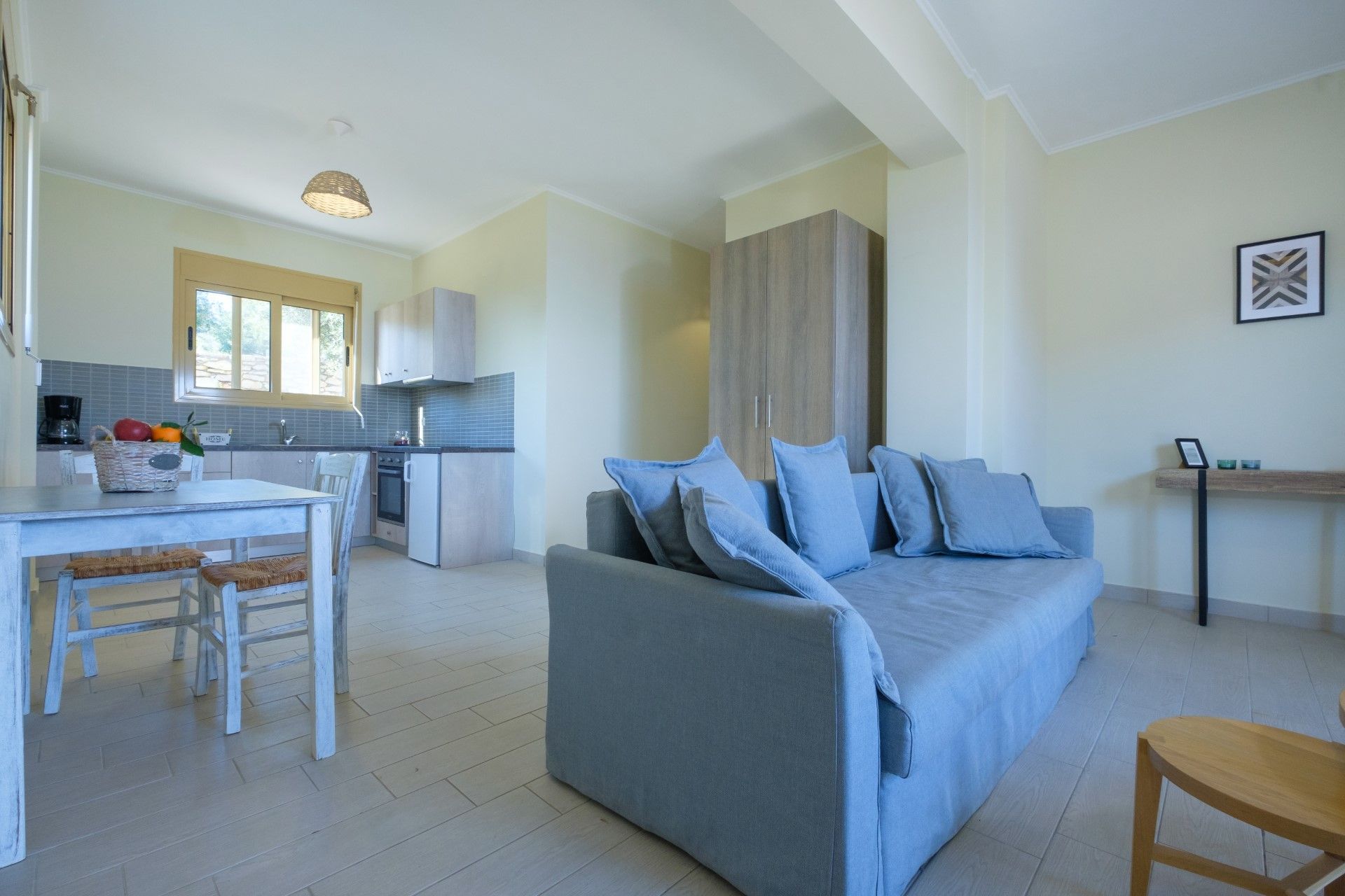 Hilltop Residences Superior Residence