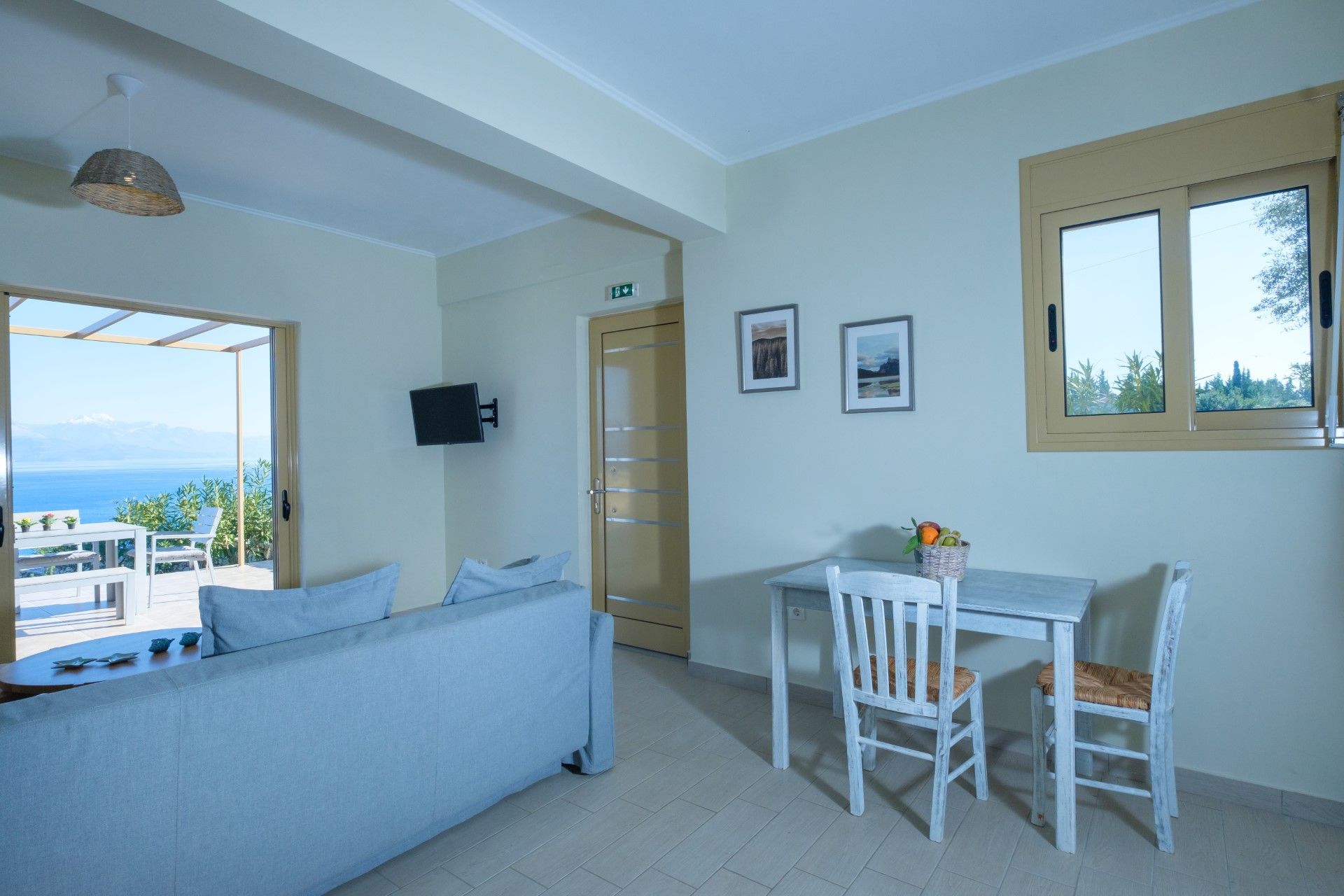 Hilltop Residences Superior Residence