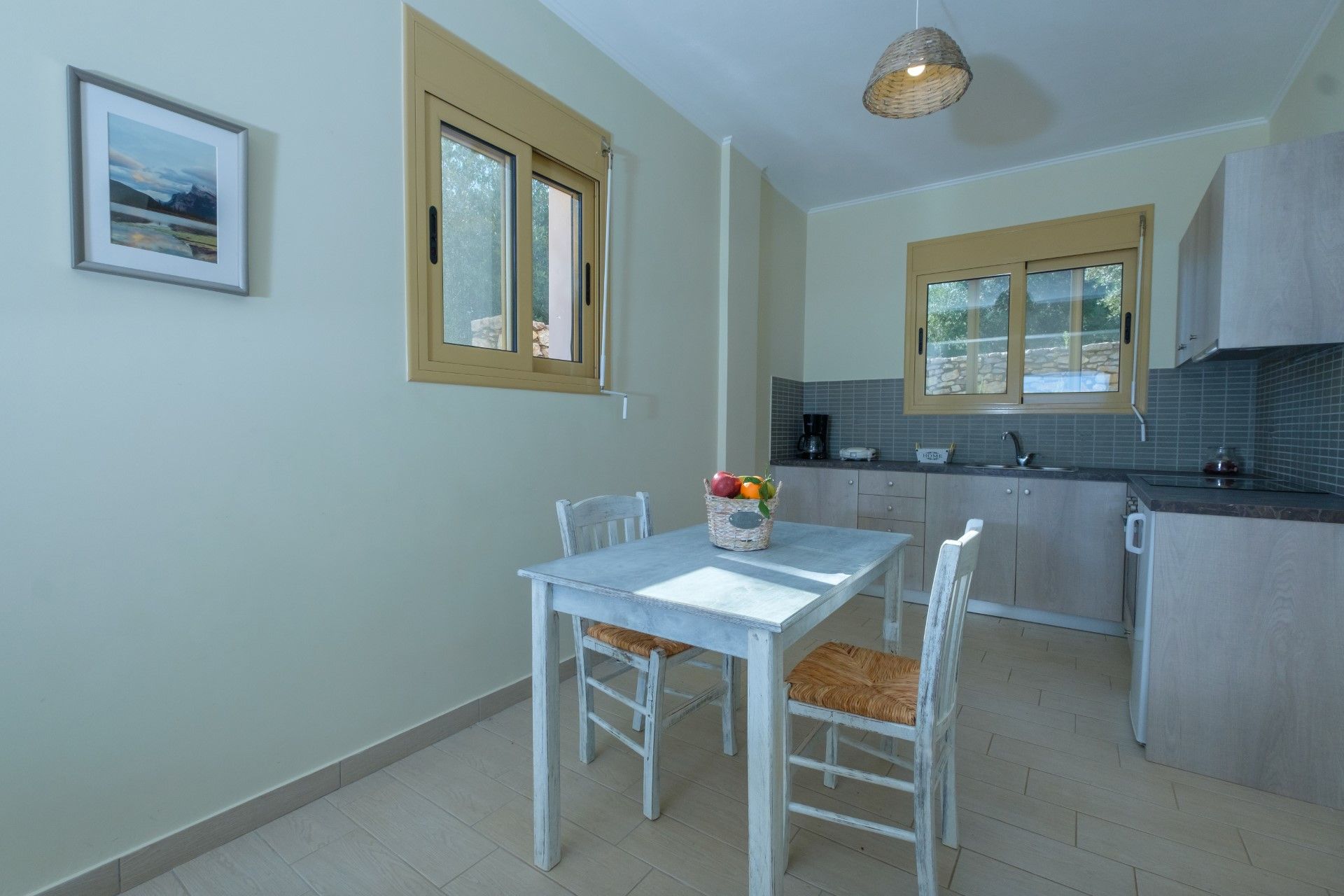 Hilltop Residences Superior Residence