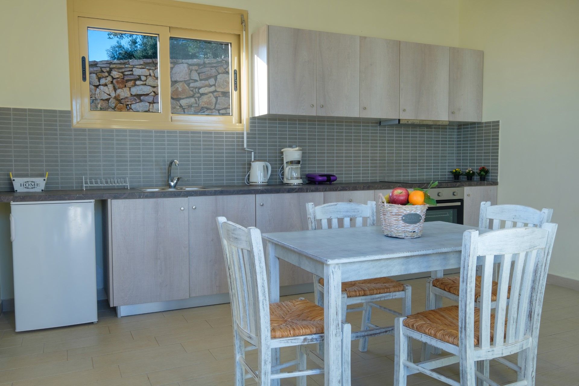 Hilltop Residences Deluxe Villa