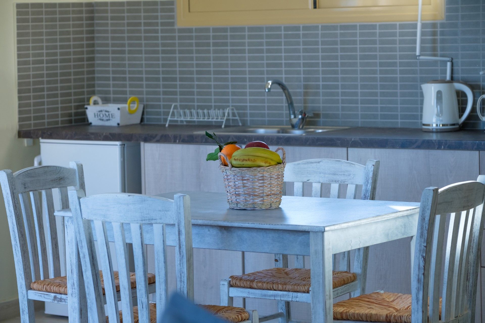 Hilltop Residences Deluxe Villa