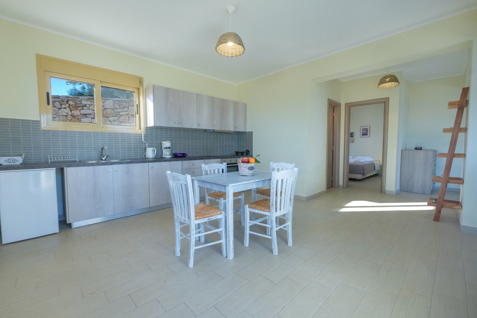 Hilltop Residences Deluxe Villa