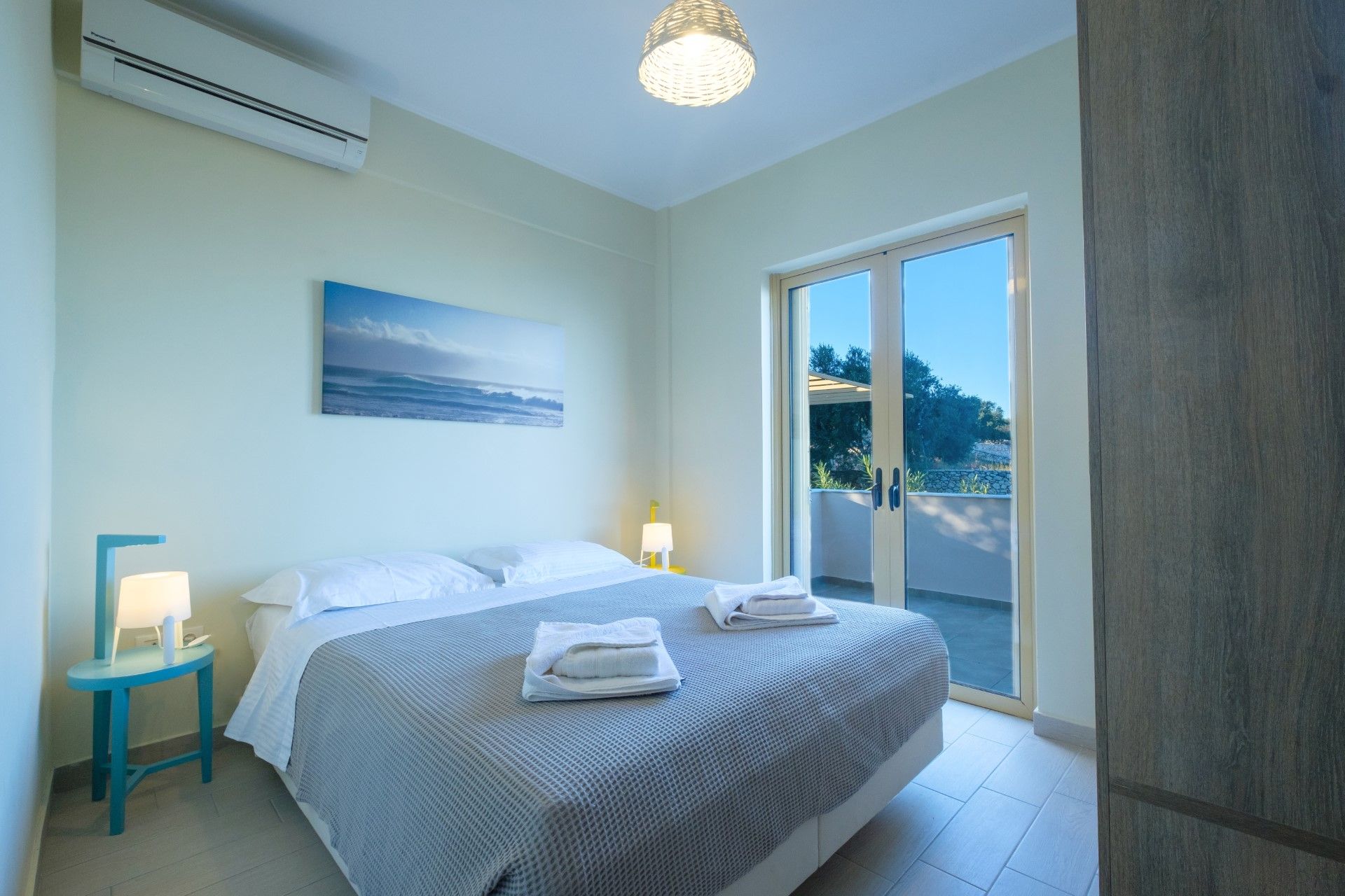 Hilltop Residences Deluxe Villa