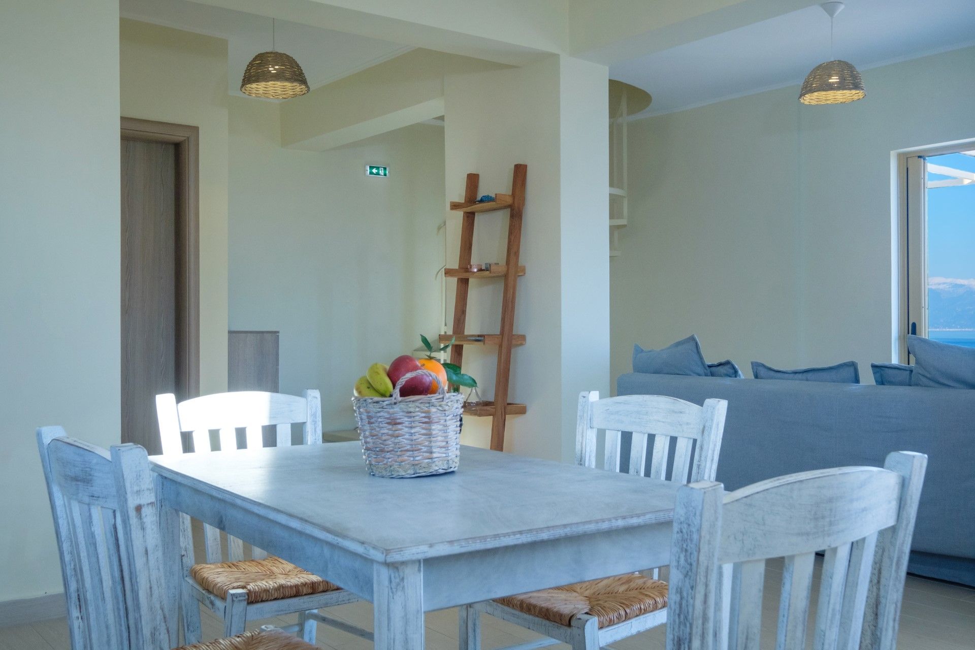 Hilltop Residences Deluxe Villa