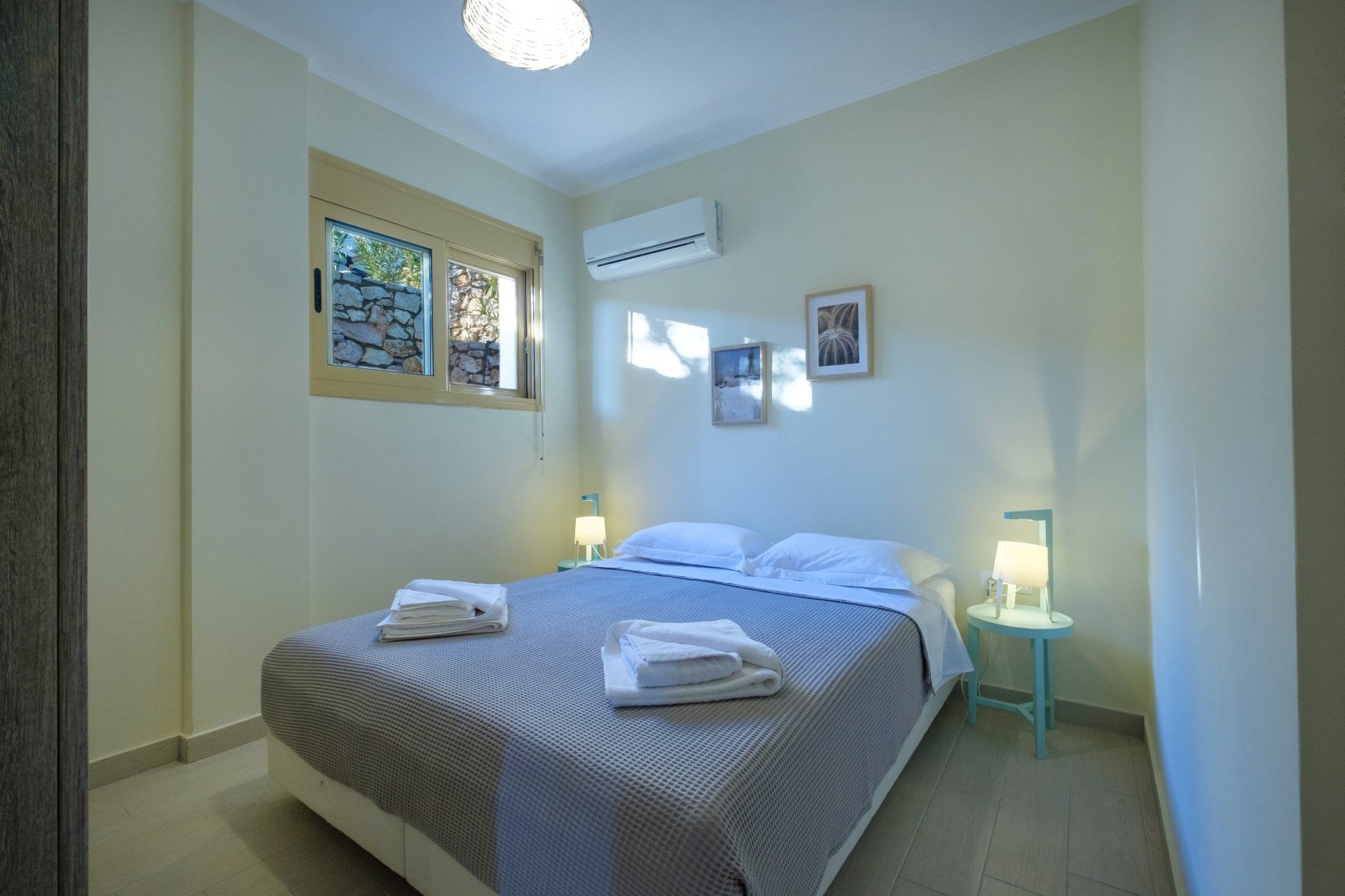 Hilltop Residences Deluxe Villa