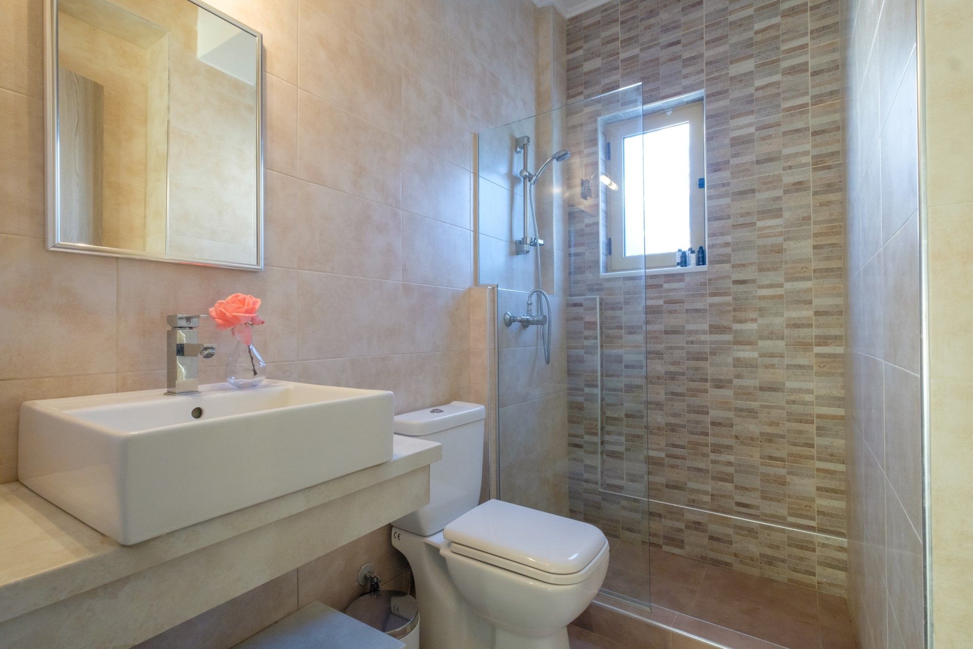 Hilltop Residences Deluxe Villa