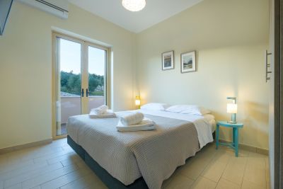 Hilltop Residences Standard residence